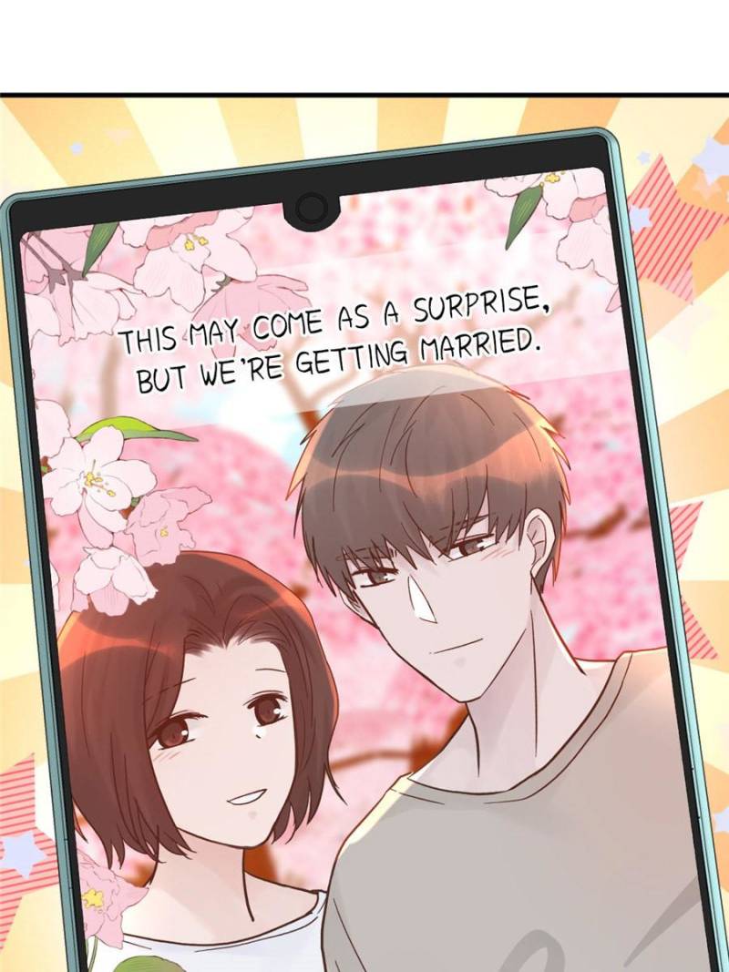 A Tough First Love (Official) - 100. Webnovel Ch.94 Afterstory (Series Finale) manhwa