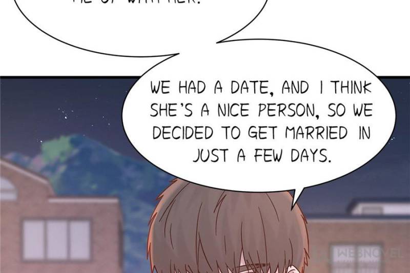 A Tough First Love (Official) - 100. Webnovel Ch.94 Afterstory (Series Finale) manhwa
