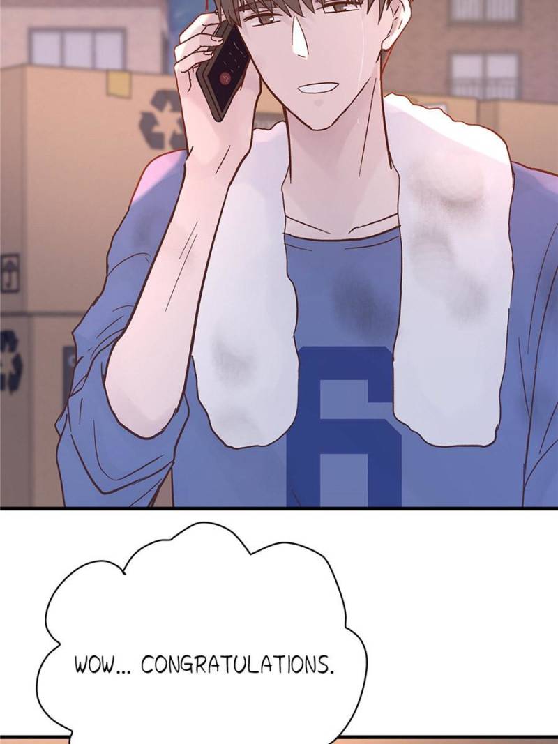 A Tough First Love (Official) - 100. Webnovel Ch.94 Afterstory (Series Finale) manhwa