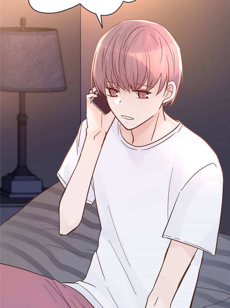 A Tough First Love (Official) - 100. Webnovel Ch.94 Afterstory (Series Finale) manhwa