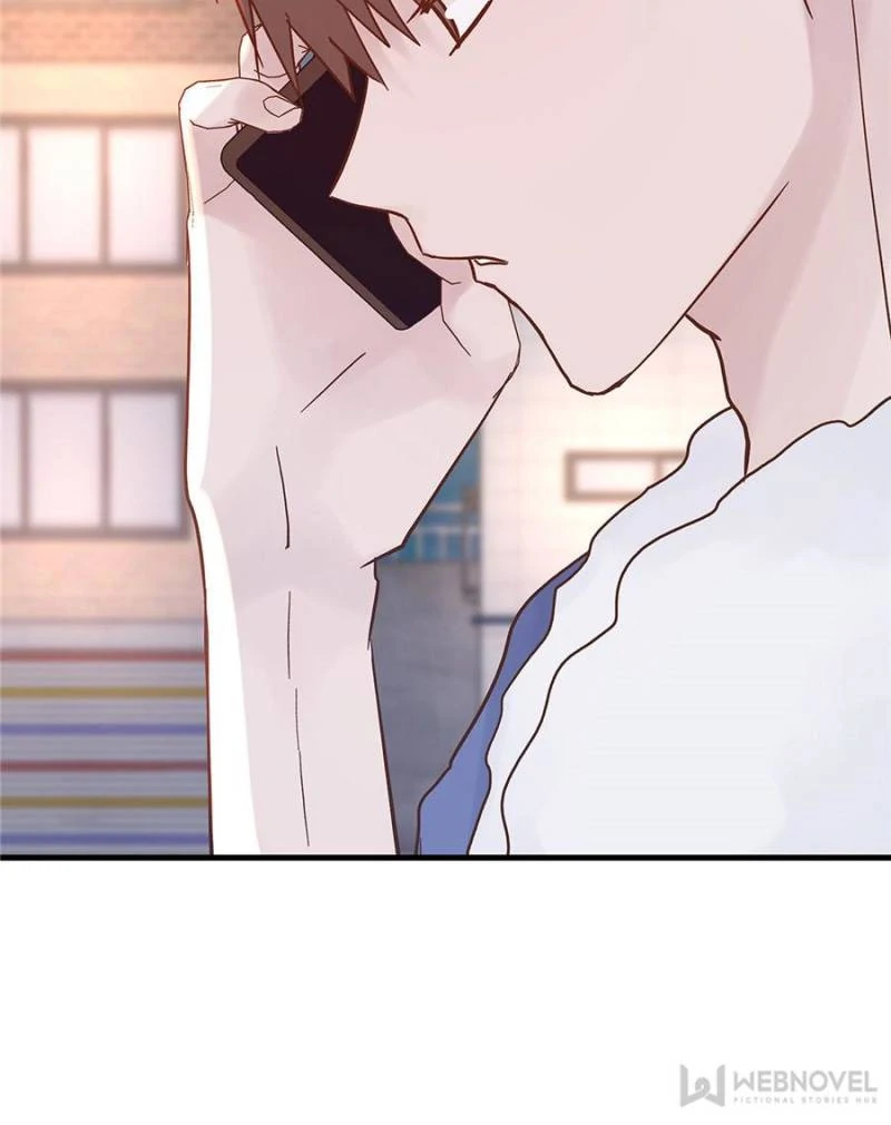 A Tough First Love (Official) - 100. Webnovel Ch.94 Afterstory (Series Finale) manhwa