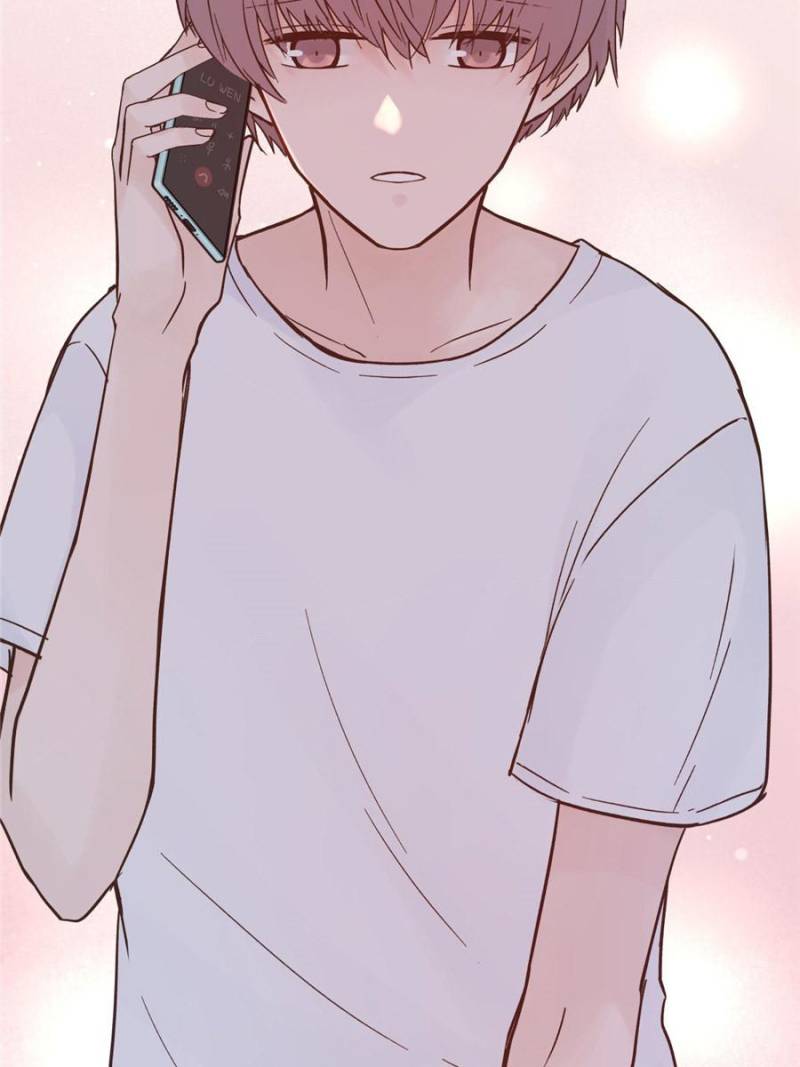 A Tough First Love (Official) - 100. Webnovel Ch.94 Afterstory (Series Finale) manhwa