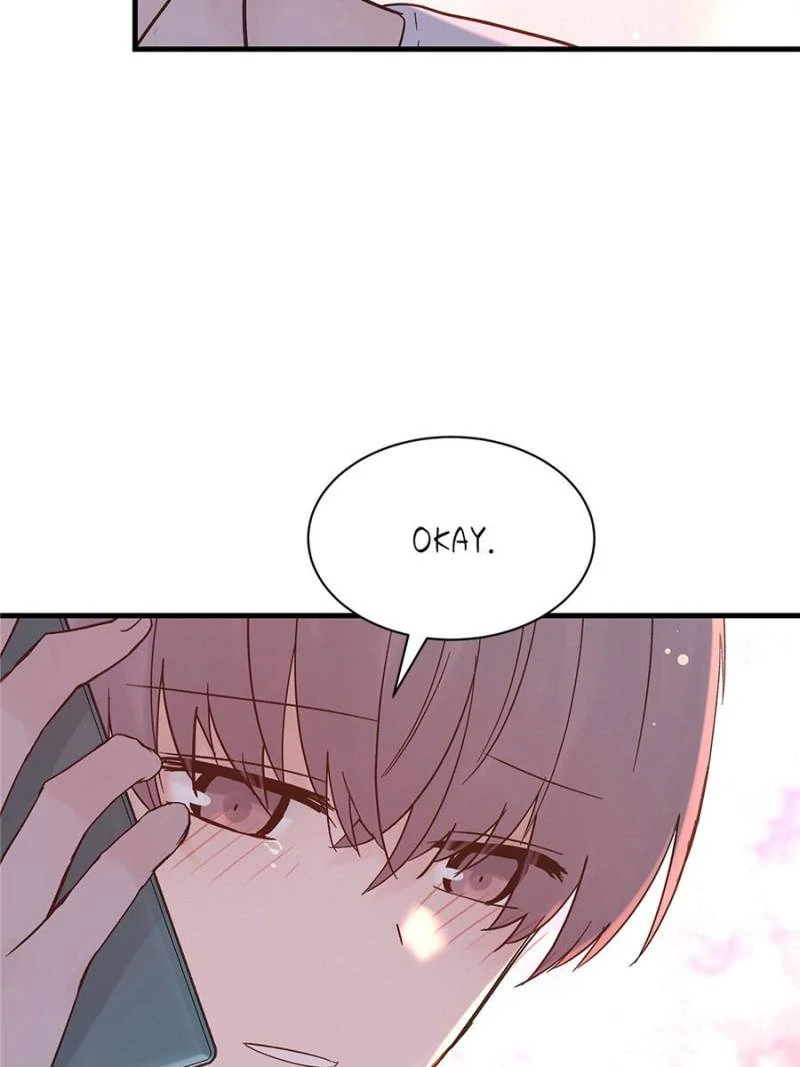 A Tough First Love (Official) - 100. Webnovel Ch.94 Afterstory (Series Finale) manhwa