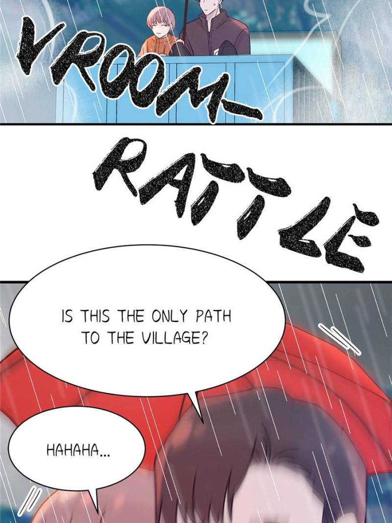 A Tough First Love (Official) - 100. Webnovel Ch.94 Afterstory (Series Finale) manhwa