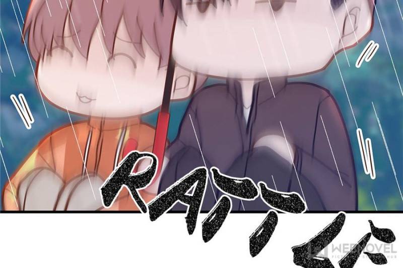 A Tough First Love (Official) - 100. Webnovel Ch.94 Afterstory (Series Finale) manhwa