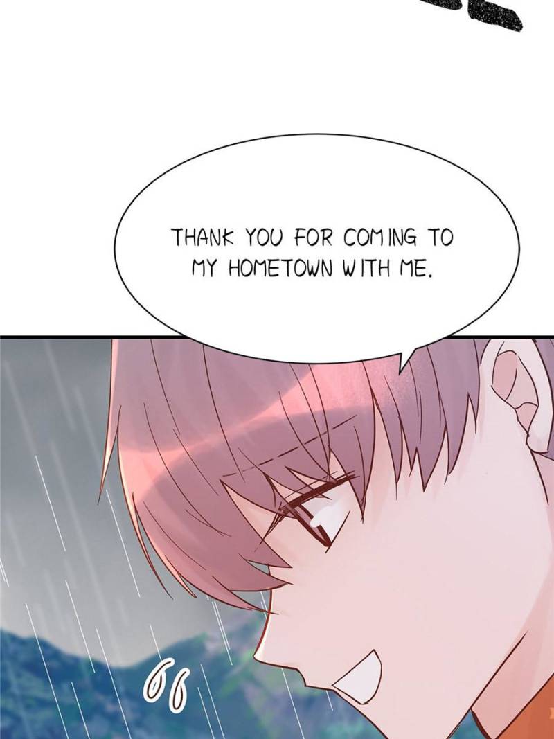 A Tough First Love (Official) - 100. Webnovel Ch.94 Afterstory (Series Finale) manhwa