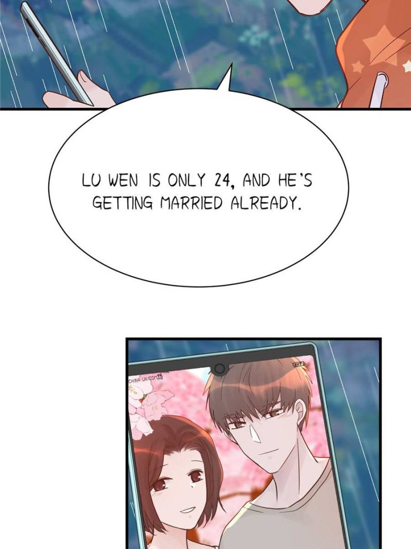 A Tough First Love (Official) - 100. Webnovel Ch.94 Afterstory (Series Finale) manhwa