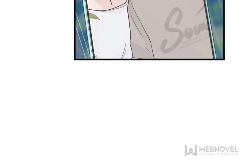 A Tough First Love (Official) - 100. Webnovel Ch.94 Afterstory (Series Finale) manhwa