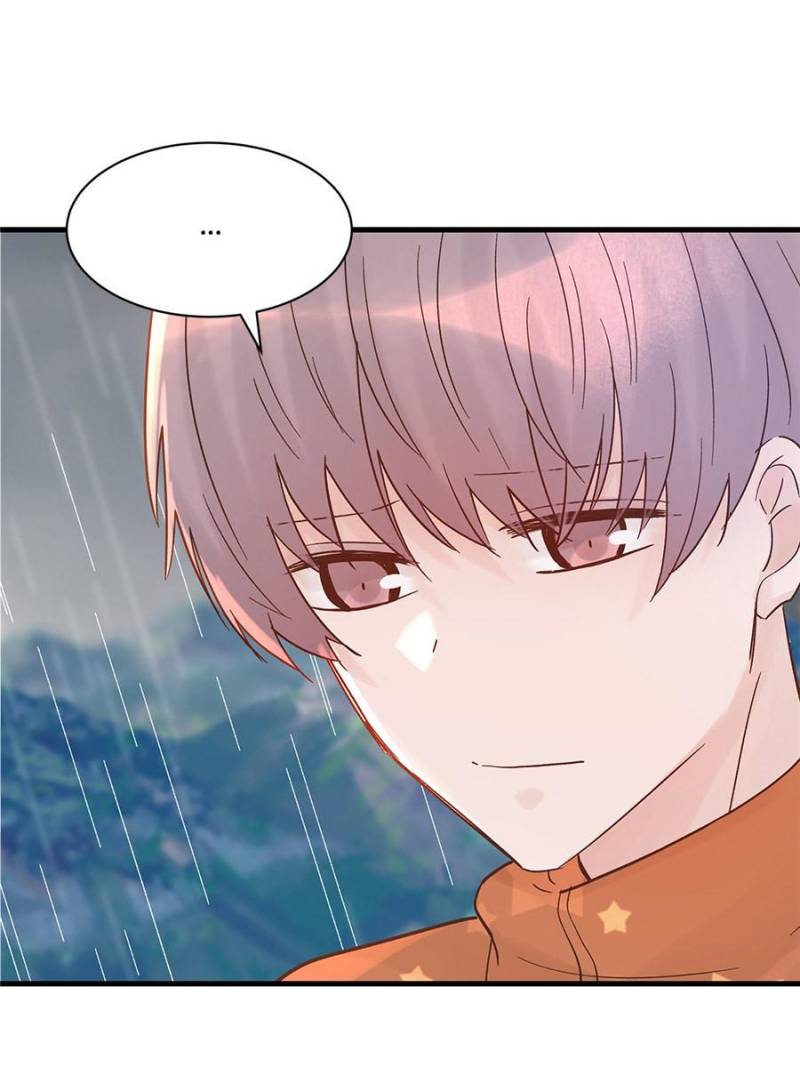 A Tough First Love (Official) - 100. Webnovel Ch.94 Afterstory (Series Finale) manhwa