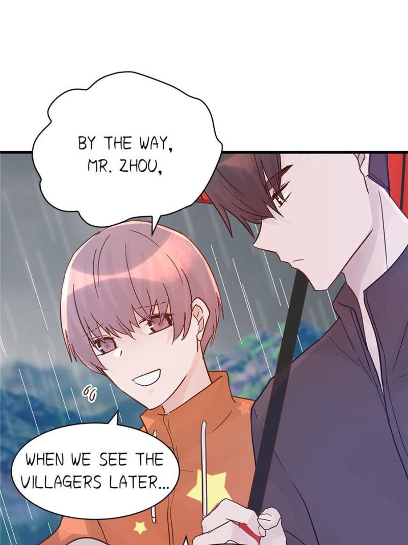 A Tough First Love (Official) - 100. Webnovel Ch.94 Afterstory (Series Finale) manhwa