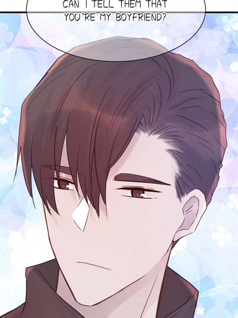 A Tough First Love (Official) - 100. Webnovel Ch.94 Afterstory (Series Finale) manhwa