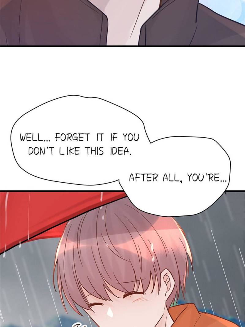 A Tough First Love (Official) - 100. Webnovel Ch.94 Afterstory (Series Finale) manhwa