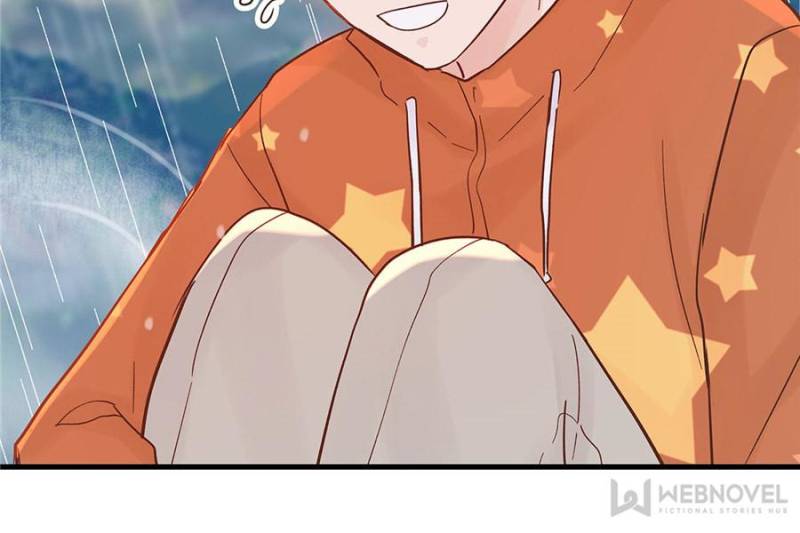 A Tough First Love (Official) - 100. Webnovel Ch.94 Afterstory (Series Finale) manhwa
