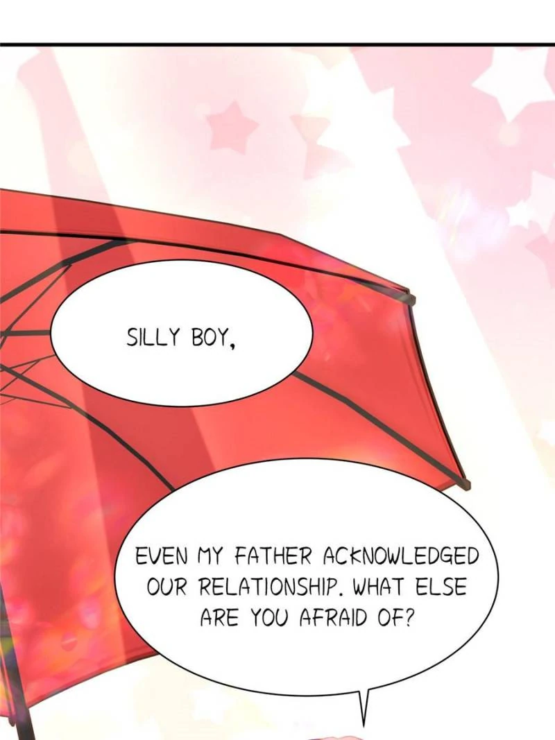 A Tough First Love (Official) - 100. Webnovel Ch.94 Afterstory (Series Finale) manhwa