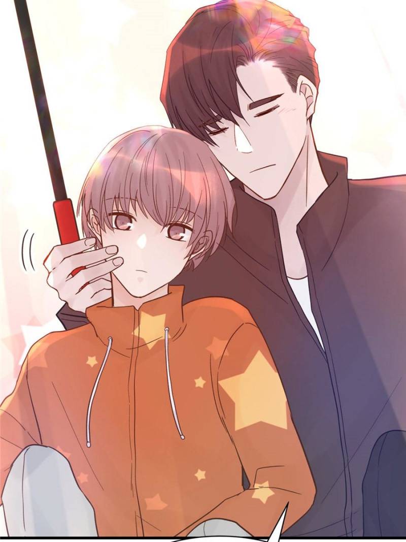 A Tough First Love (Official) - 100. Webnovel Ch.94 Afterstory (Series Finale) manhwa