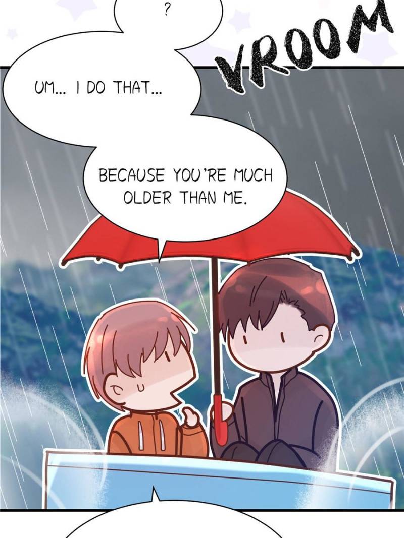 A Tough First Love (Official) - 100. Webnovel Ch.94 Afterstory (Series Finale) manhwa