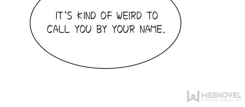 A Tough First Love (Official) - 100. Webnovel Ch.94 Afterstory (Series Finale) manhwa