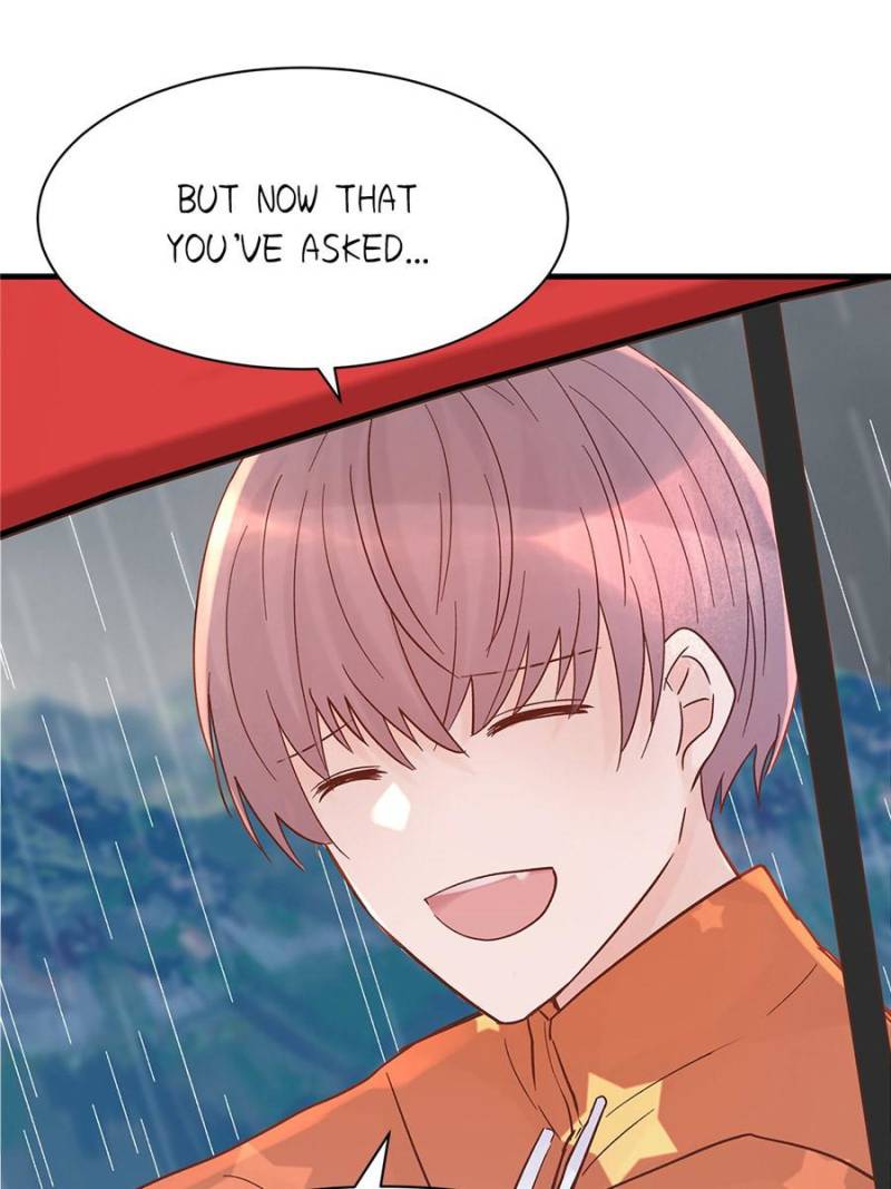 A Tough First Love (Official) - 100. Webnovel Ch.94 Afterstory (Series Finale) manhwa