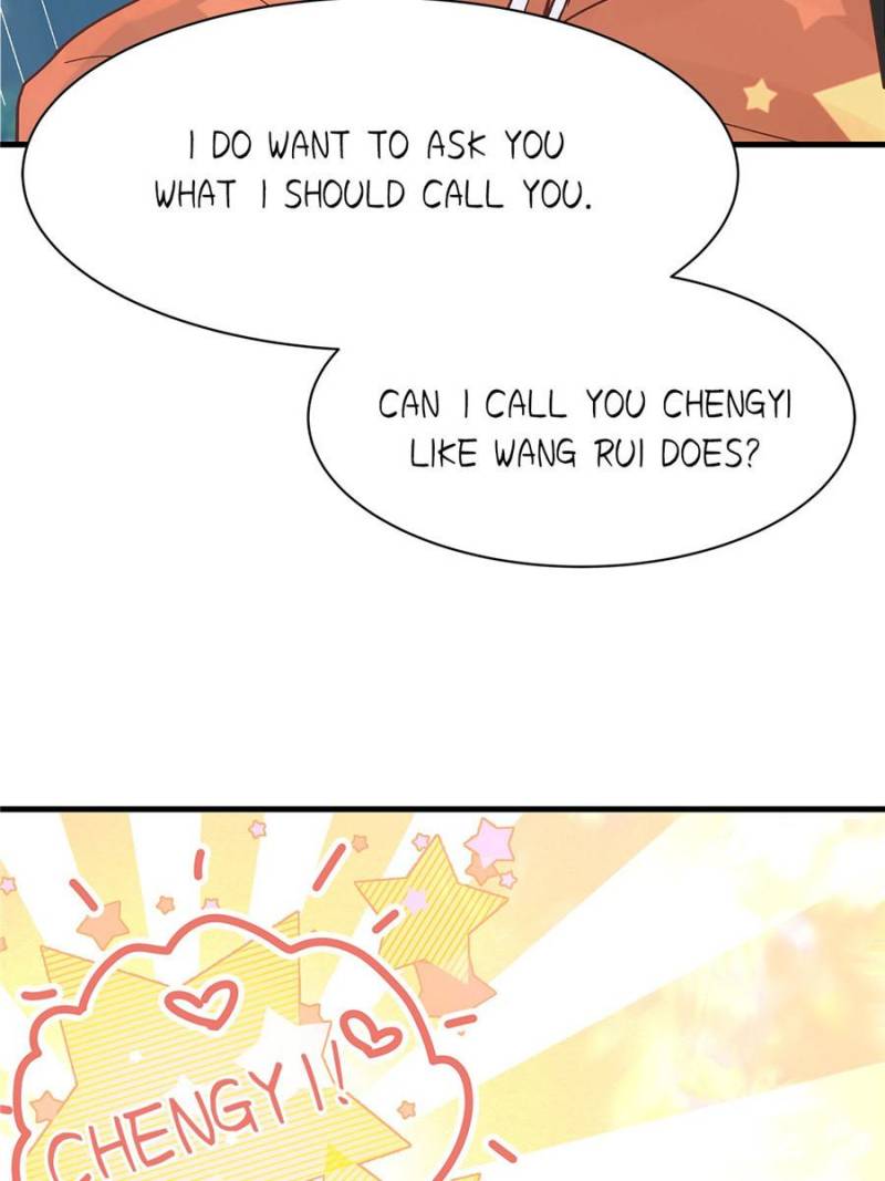 A Tough First Love (Official) - 100. Webnovel Ch.94 Afterstory (Series Finale) manhwa