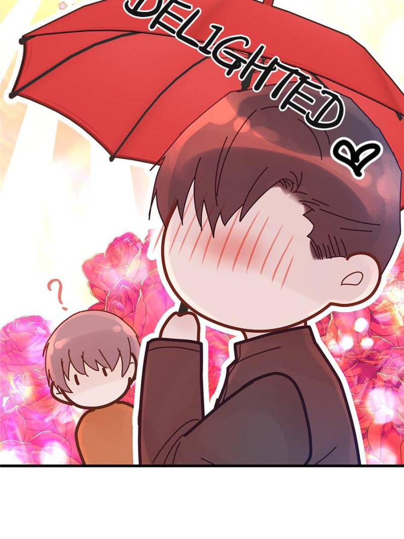 A Tough First Love (Official) - 100. Webnovel Ch.94 Afterstory (Series Finale) manhwa