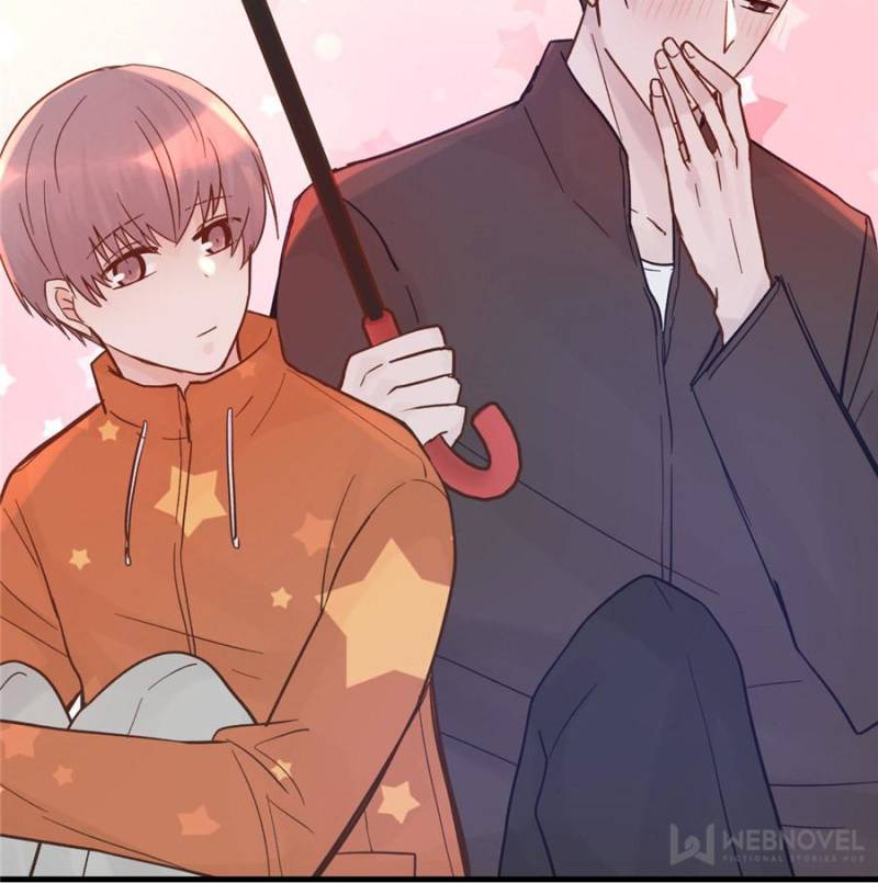 A Tough First Love (Official) - 100. Webnovel Ch.94 Afterstory (Series Finale) manhwa