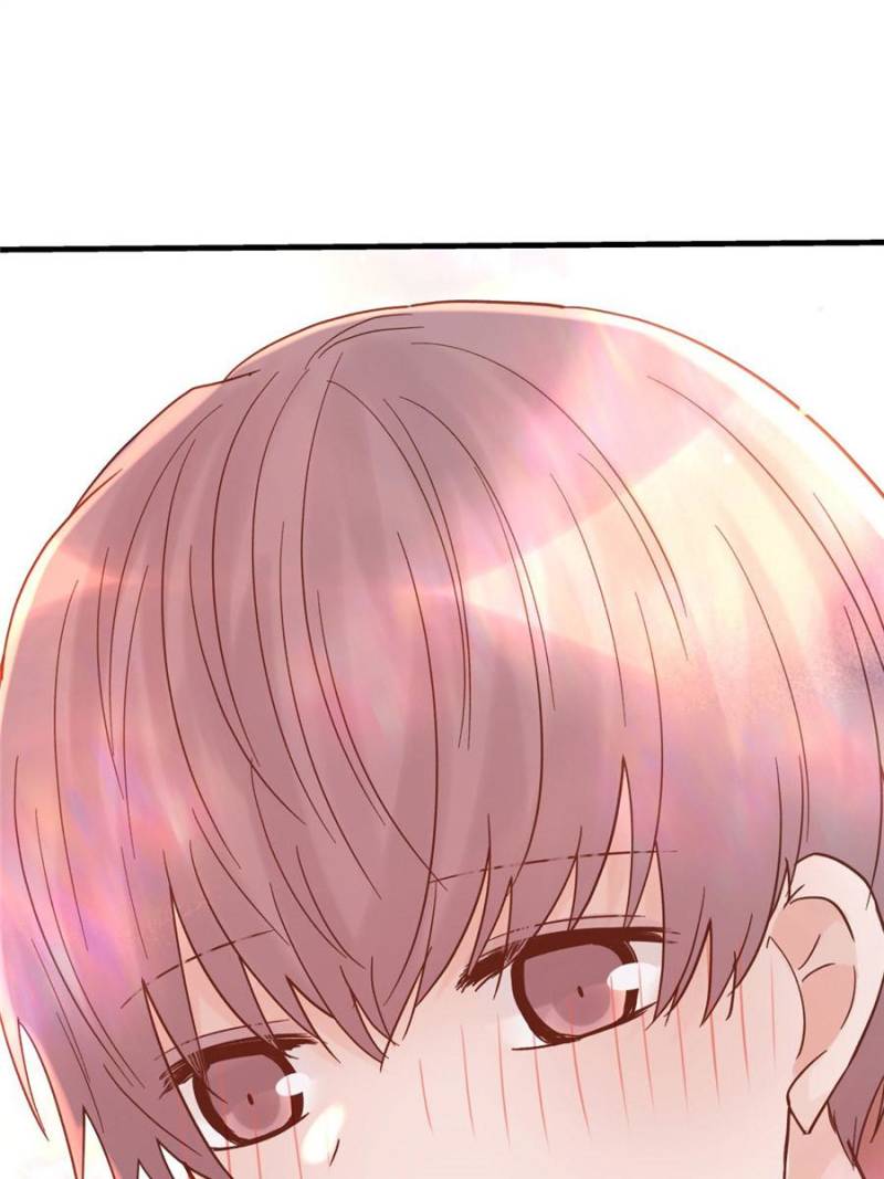 A Tough First Love (Official) - 100. Webnovel Ch.94 Afterstory (Series Finale) manhwa