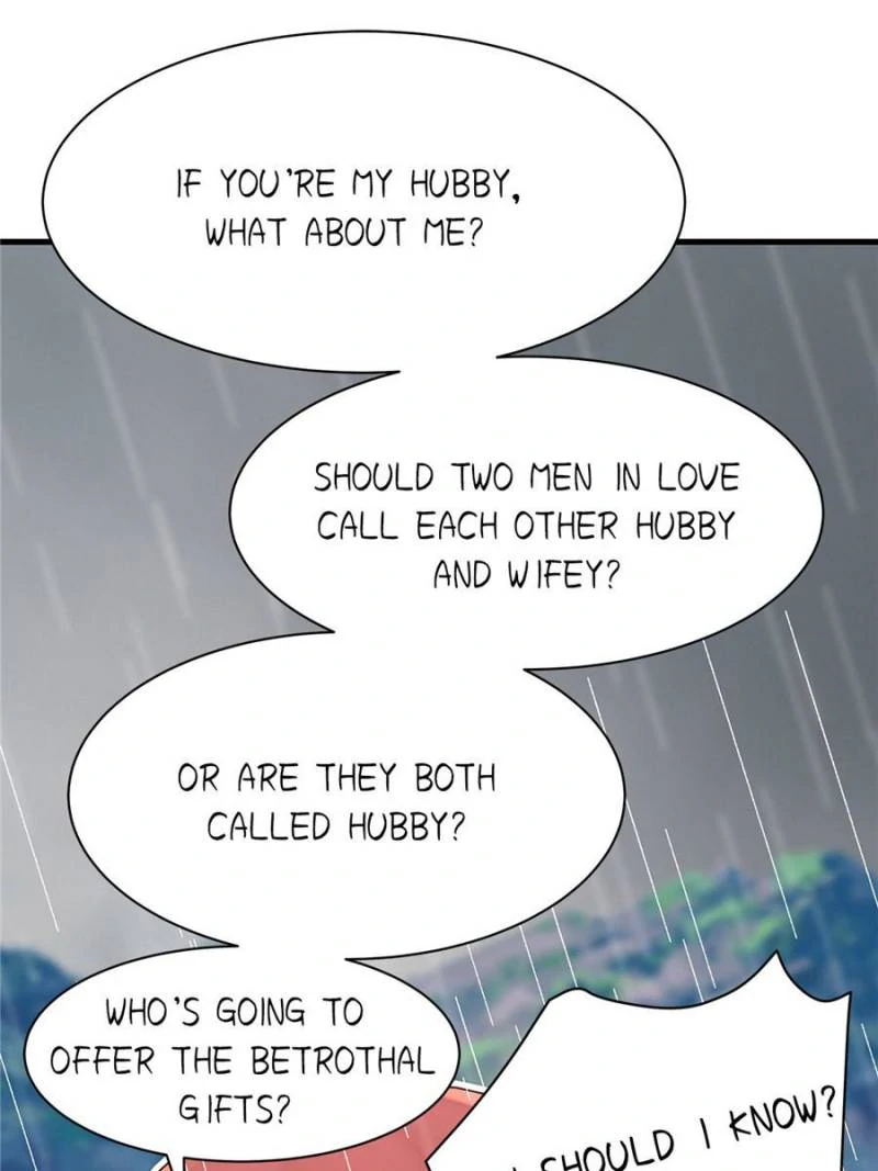 A Tough First Love (Official) - 100. Webnovel Ch.94 Afterstory (Series Finale) manhwa