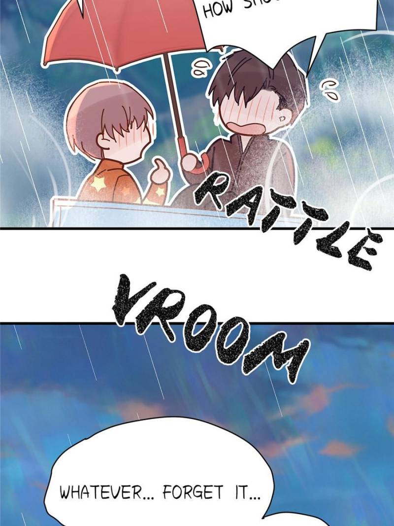 A Tough First Love (Official) - 100. Webnovel Ch.94 Afterstory (Series Finale) manhwa