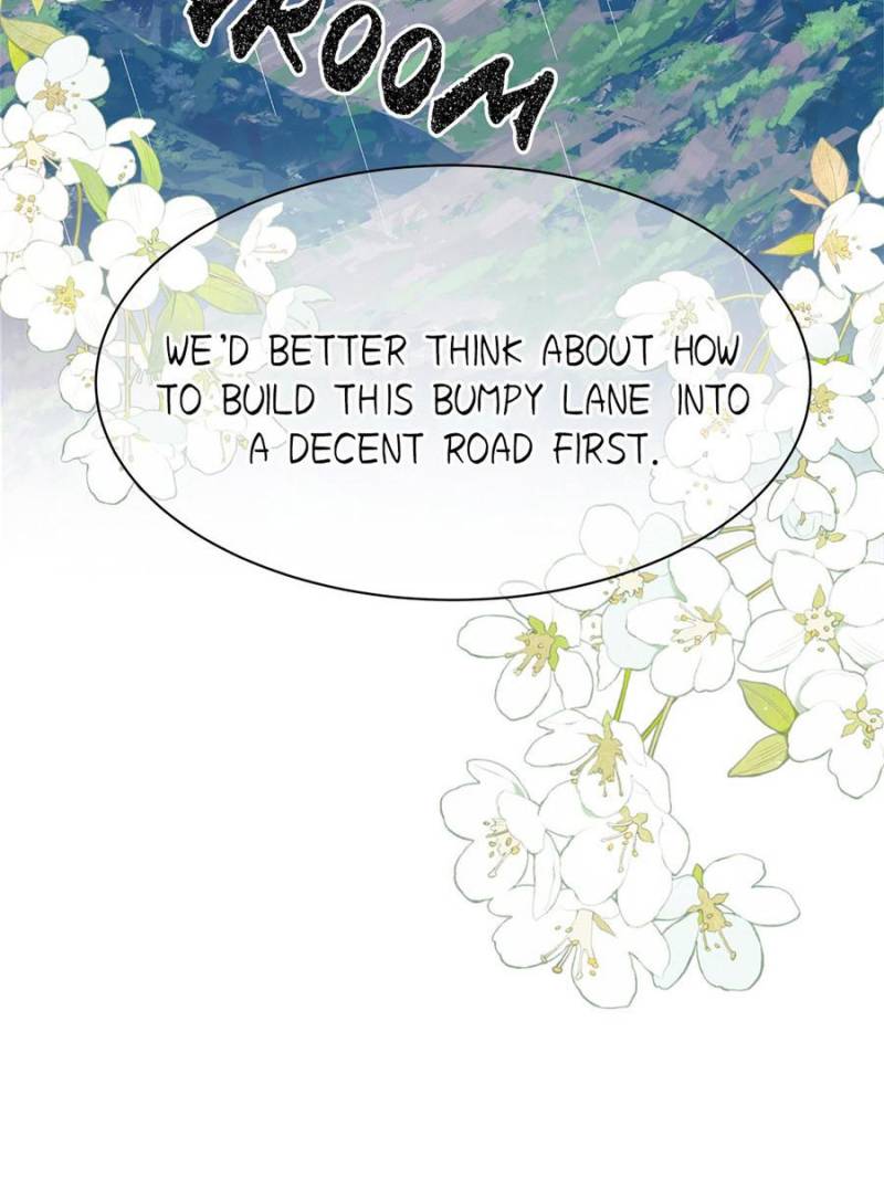 A Tough First Love (Official) - 100. Webnovel Ch.94 Afterstory (Series Finale) manhwa
