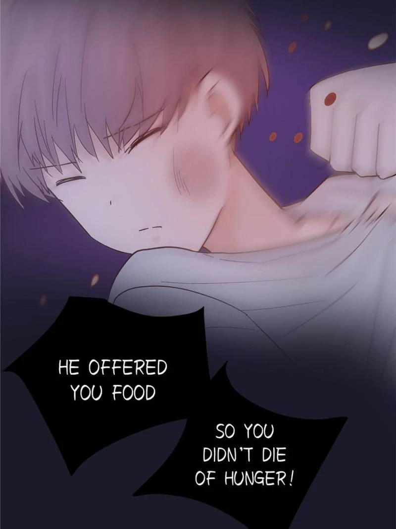 A Tough First Love (Official) - 91. Webnovel Ch.85 Yoke (III) manhwa