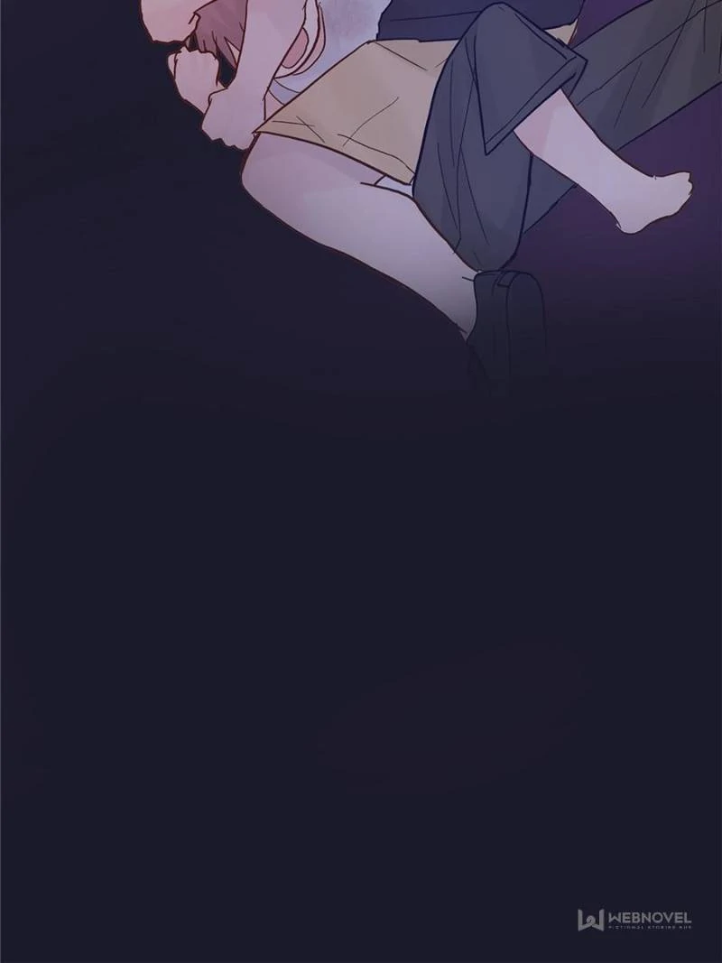 A Tough First Love (Official) - 91. Webnovel Ch.85 Yoke (III) manhwa