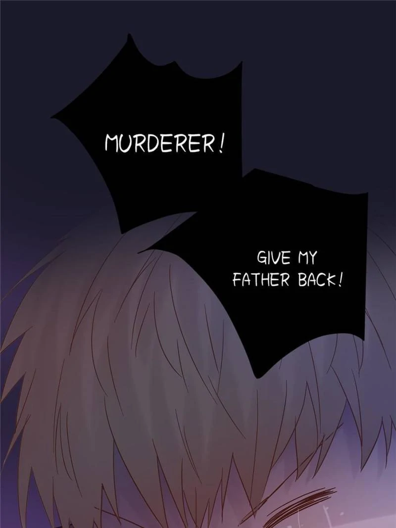 A Tough First Love (Official) - 91. Webnovel Ch.85 Yoke (III) manhwa