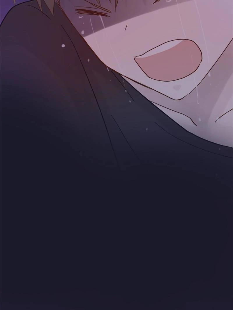 A Tough First Love (Official) - 91. Webnovel Ch.85 Yoke (III) manhwa
