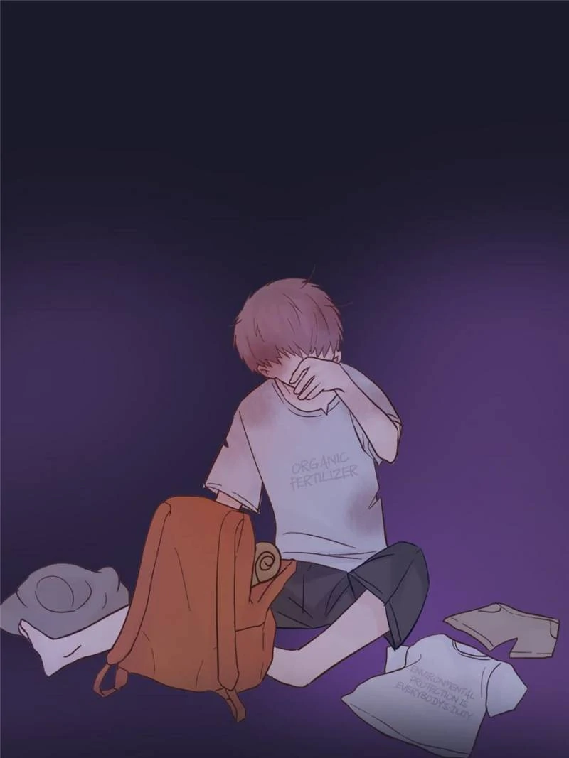 A Tough First Love (Official) - 91. Webnovel Ch.85 Yoke (III) manhwa
