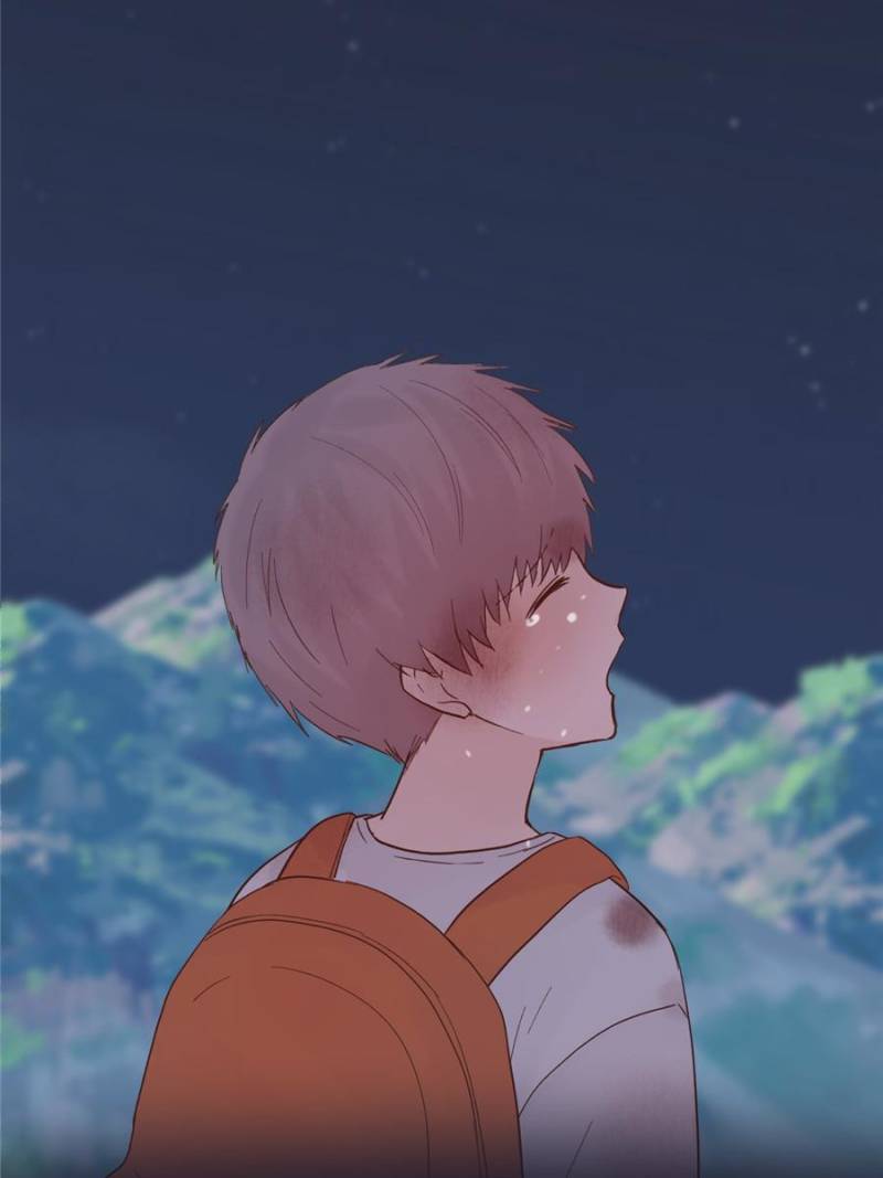 A Tough First Love (Official) - 91. Webnovel Ch.85 Yoke (III) manhwa