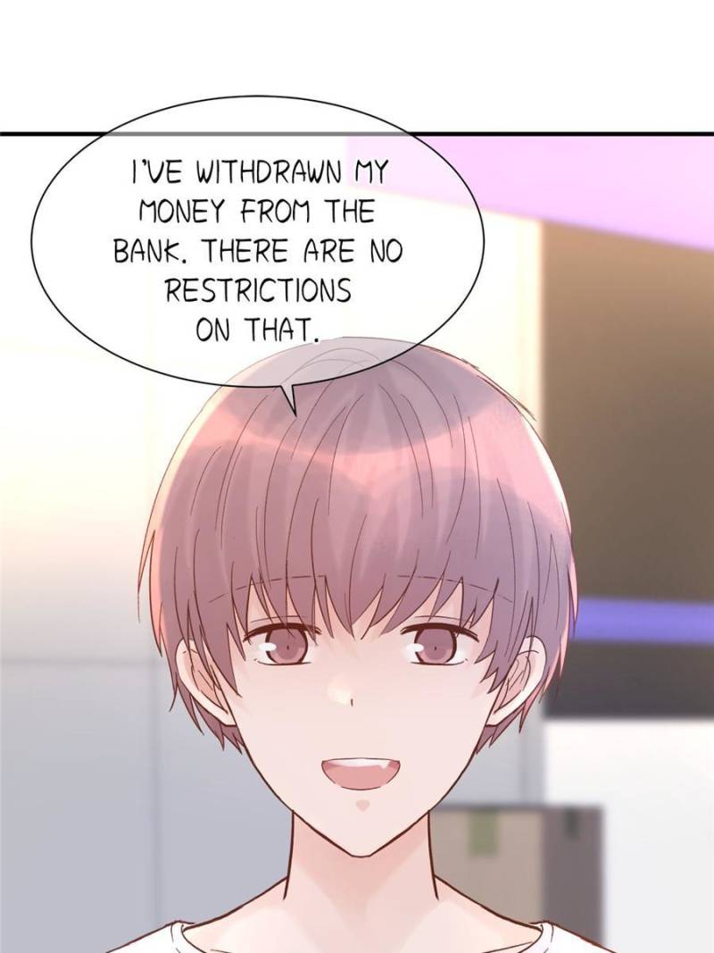 A Tough First Love (Official) - 91. Webnovel Ch.85 Yoke (III) manhwa