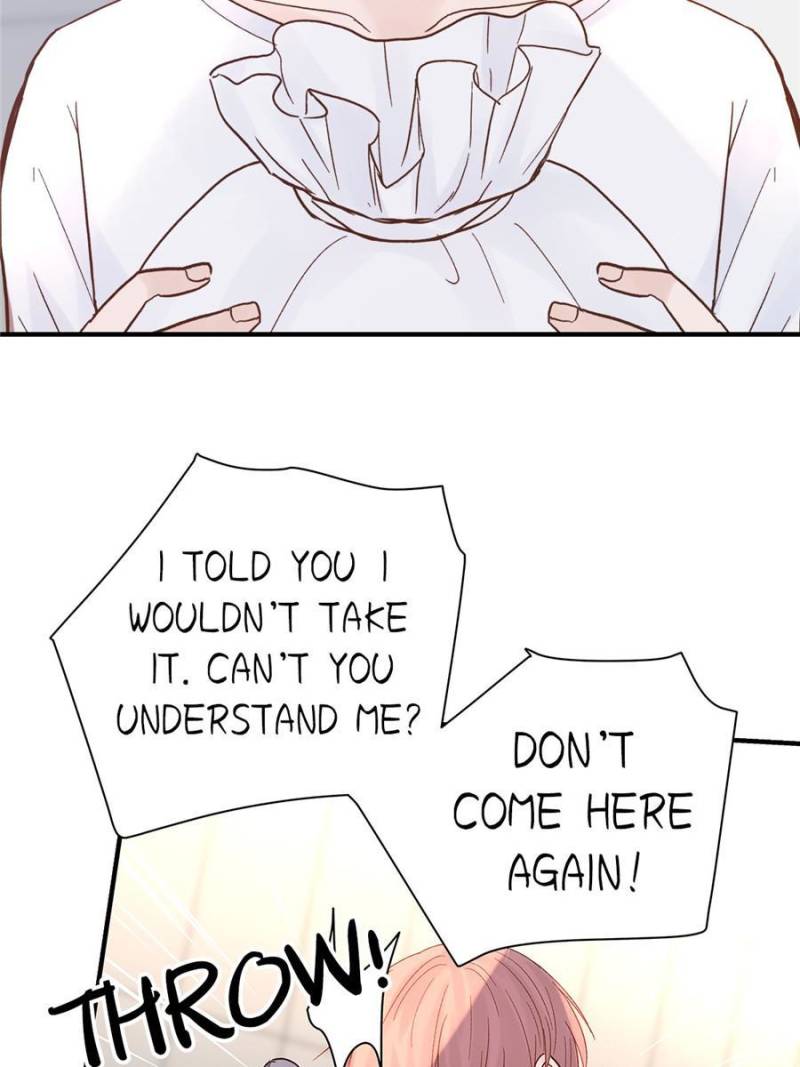 A Tough First Love (Official) - 91. Webnovel Ch.85 Yoke (III) manhwa