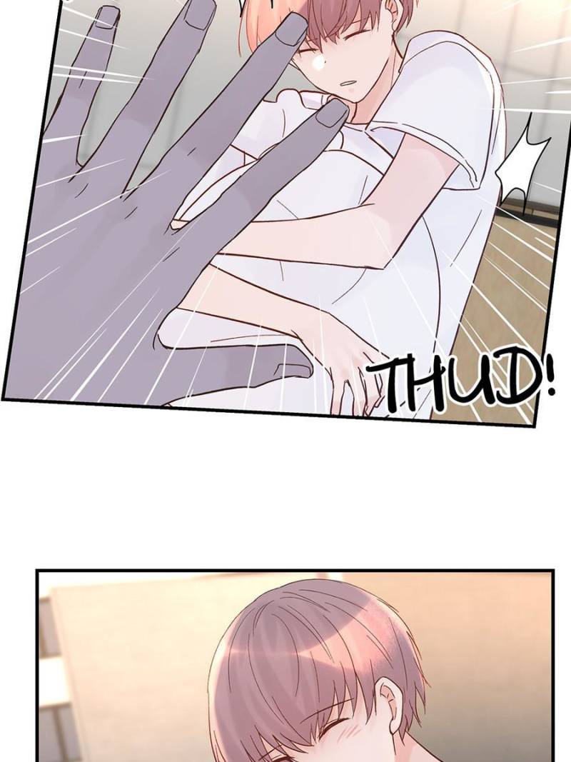 A Tough First Love (Official) - 91. Webnovel Ch.85 Yoke (III) manhwa