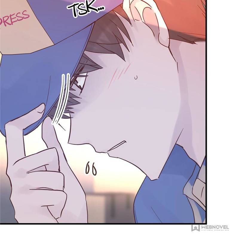A Tough First Love (Official) - 91. Webnovel Ch.85 Yoke (III) manhwa