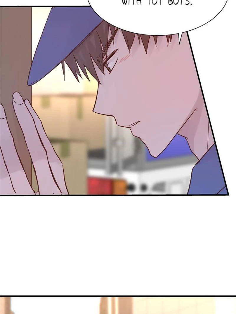 A Tough First Love (Official) - 91. Webnovel Ch.85 Yoke (III) manhwa