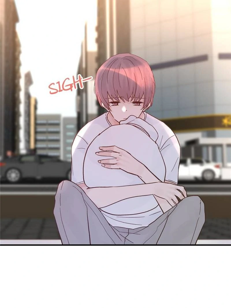A Tough First Love (Official) - 91. Webnovel Ch.85 Yoke (III) manhwa