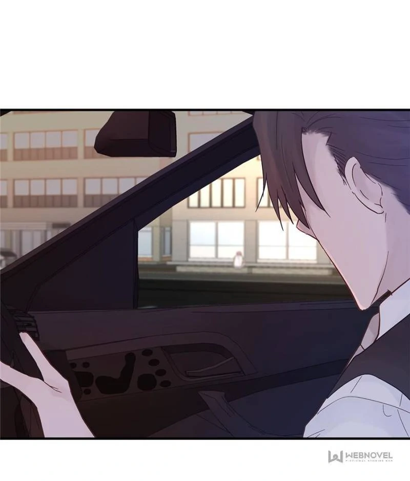 A Tough First Love (Official) - 91. Webnovel Ch.85 Yoke (III) manhwa