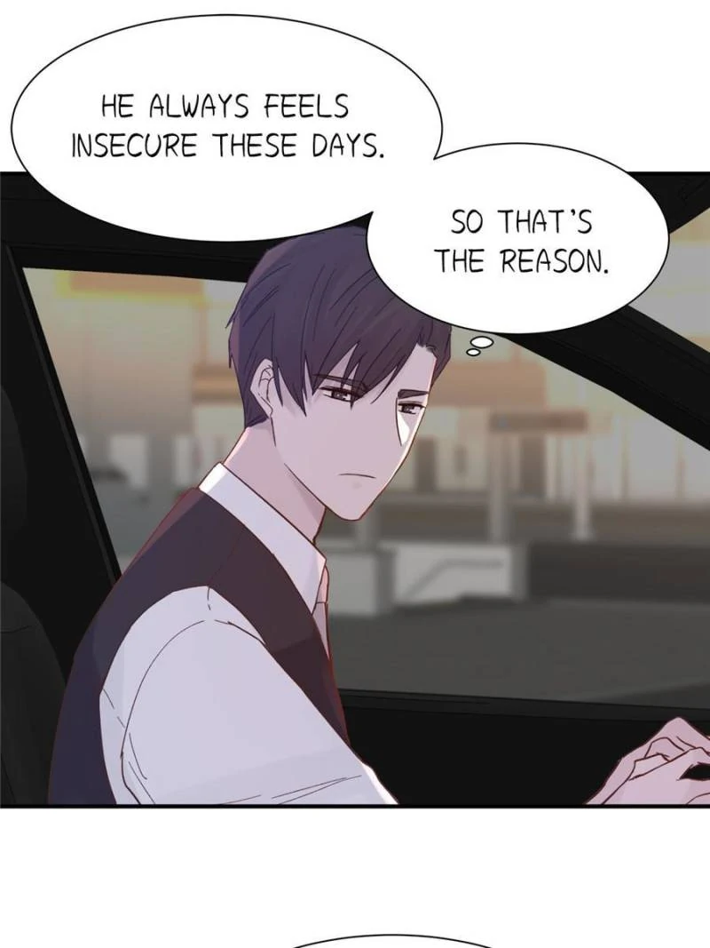A Tough First Love (Official) - 91. Webnovel Ch.85 Yoke (III) manhwa