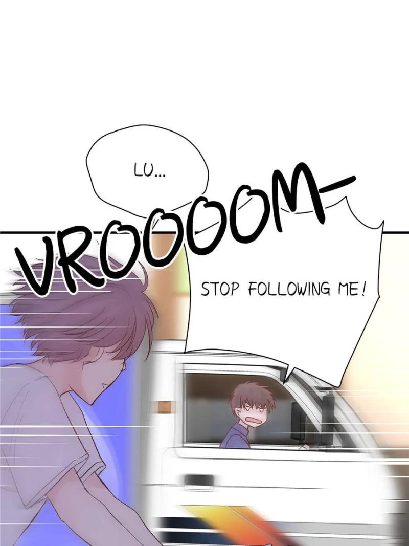 A Tough First Love (Official) - 91. Webnovel Ch.85 Yoke (III) manhwa