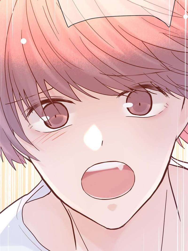 A Tough First Love (Official) - 91. Webnovel Ch.85 Yoke (III) manhwa