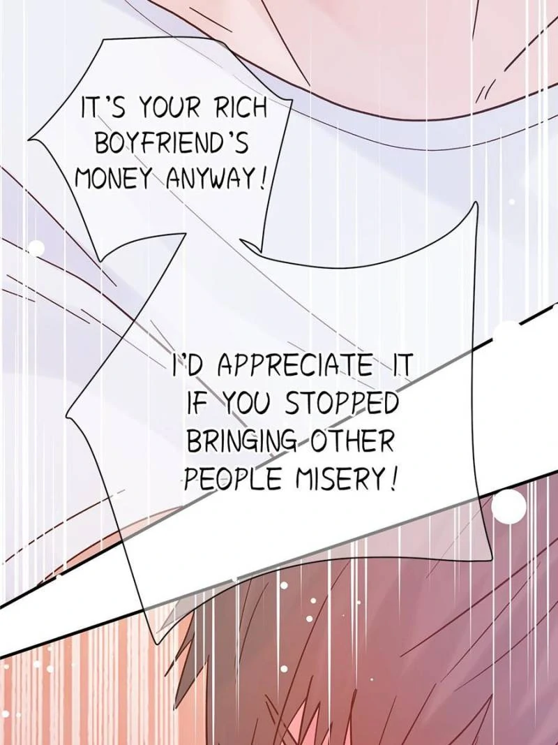 A Tough First Love (Official) - 91. Webnovel Ch.85 Yoke (III) manhwa