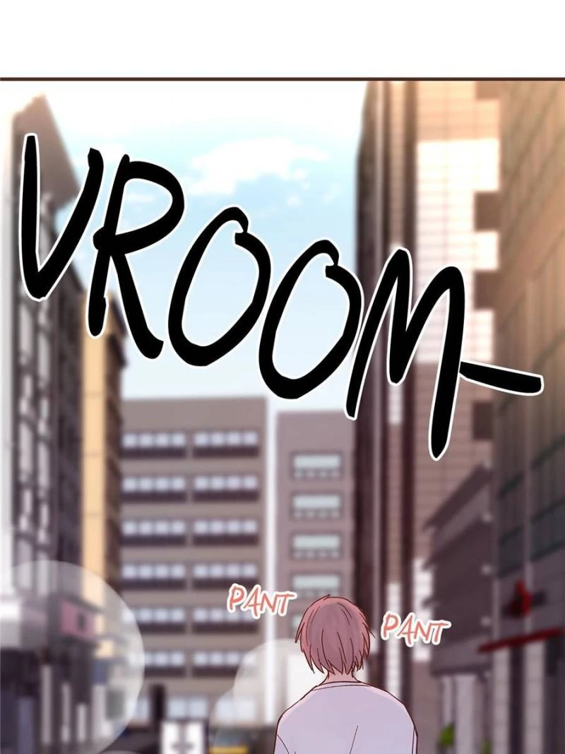 A Tough First Love (Official) - 91. Webnovel Ch.85 Yoke (III) manhwa