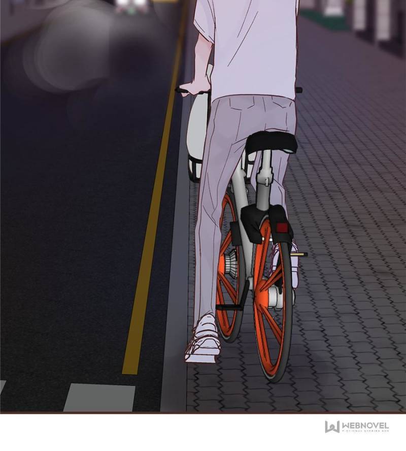 A Tough First Love (Official) - 91. Webnovel Ch.85 Yoke (III) manhwa