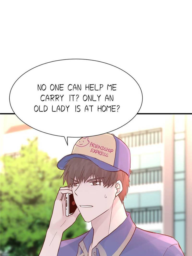 A Tough First Love (Official) - 91. Webnovel Ch.85 Yoke (III) manhwa