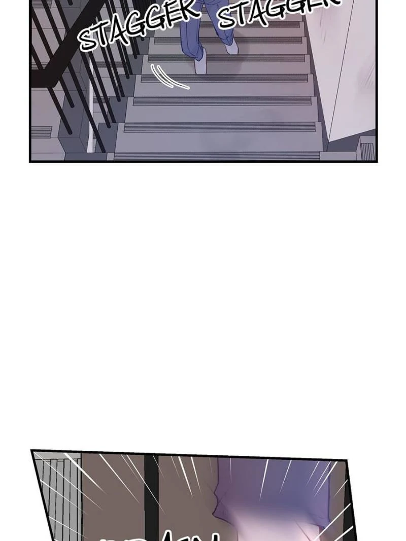 A Tough First Love (Official) - 91. Webnovel Ch.85 Yoke (III) manhwa